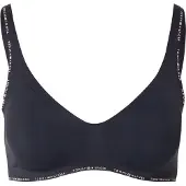 Tommy Hilfiger Uw0uw05212 Bra Bleu S Femme
