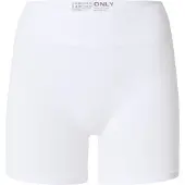 ONLY Sous-vêtements longs 'ONLVicky' blanc
