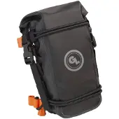 Giantloop 3.5l Fender Bag Noir,Gris