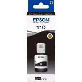 Epson Ink 110 ECOTANK PIGMENT NOIR