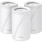 TP-LINK Deco BE65 Lot de 3