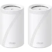 TP-LINK Deco BE65 Mesh 2-pack