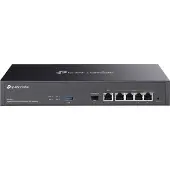 TP-LINK Er7406 Switch Argenté One Size / EU Plug 220V