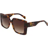 LIU JO EYEWEAR LIU-JO EYEWEAR SUNGLASSES Lunettes de soleil LJ816S_240 A_55