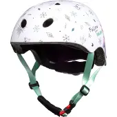 Disney Frozen Casque de sport pour enfants Léger et sûr pour le vélo et le roller