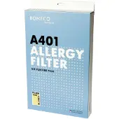 Boneco Filtre A401 Allergy pour P400
