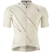 Gonso Maillot à Manches Courtes Road Print