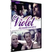 OptiMALE Violet Tendencies