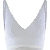 Dim Haut bleu clair / blanc
