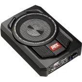 MTX Audio Subwoofer MTX Audio RTU8P - Expérience Sonore Premium