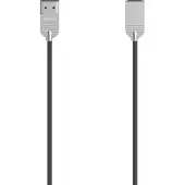Hama Câble Hdmi Ultra-slim 4k 1m (205020)