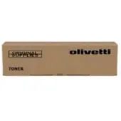 Olivetti B1089 Cartouche de toner 1 pièce(s) Original Noir