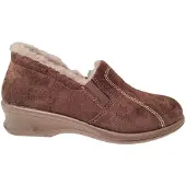Rohde Pantoufles Rohde Women 2516 Farun Espresso-Taille 38