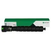 Lexmark 73D0HM0 - Magenta - Toner - Grande capacité