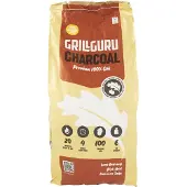 Grill Guru Charcol European Oak 6 kg