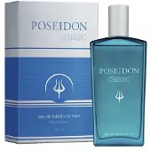 Instituto Espanol Poseidon Classic Hombre Eau De Toilette Spray 150ML