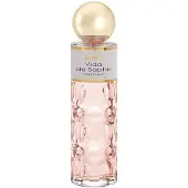 Saphir Parfum pour femme Shine Inline Vida de Saphir Oriental 200 ml (Restauré A+)
