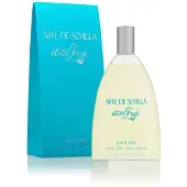 Aire Sevilla Parfum pour femme Aire Sevilla Fresh Bleu (150 ml)