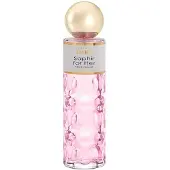 Saphir For Her Eau de Parfum 200 ml
