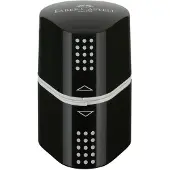 Faber-Castell Dreifachspitzdose Grip