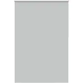 vidaXL Store d'obscurcissement gris clair 160x230cm Largeur de tissu 156,6cm