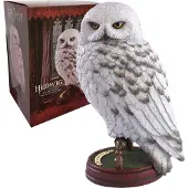Noble Collection Hedwig Figure 32 Cm Gris