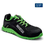 Sparco Chaussures TEAMWORK 07517 NRVF/45