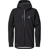 Haglöfs Veste imperméable Front