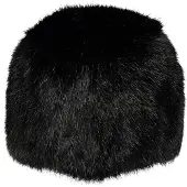 Barts Josh Hat Noir