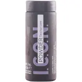 I.C.O.N. K ICON Powder Texturizer Poudre capillaire et produit paississant Volumateur pour cheveux fins Produit pour cuir chevelu gras 0,9 once