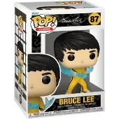 Funko POP! Figurka Pop! Bruce Lee - Winylowa Kolekcjonerska Figurki Popkultury