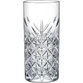Pasabahce Verre À Long Drink 12 Set - Timeless, 295 Ml