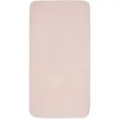 Jollein Drap-Housse Jollein Jersey Wild Rose (2pack)-60 x 120 cm