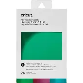 Cricut Feuille de transfert (24x)