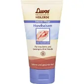 Luvos Naturkosmetik Baume pour les mains Soin intensif 50 ml