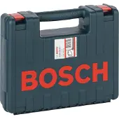 Bosch 2605438607 Valise De Transport En Plastique 350 X 294 X 105 Mm