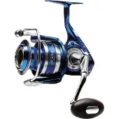 Okuma Azores Spinning Reel Bleu 5500