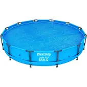 Bestway Couverture Solaire Flowclear 366 Cm