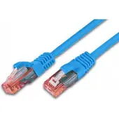 Wirewin Câble de réseau (U/UTP, UTP, CAT6, 20 m)
