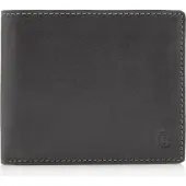 Castelijn & beerens Portefeuille Castelijn & Beerens Billfold 8 Canyon Hommes Noir Geldvakje
