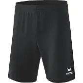 Erima Rio 2.0 short de football sans s noir 1