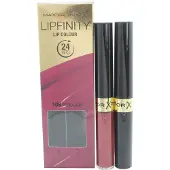 Max Factor Lipfinity Lip Colour rouge à lèvres longue tenue avec baume teinte 108 Frivolous 4,2 g