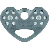 Petzl Tandem Speed Pulley Bleu