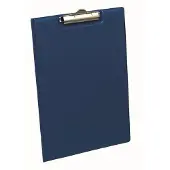 Bantex 100551516 Planchette à pince PVC