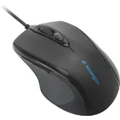 Kensington Maus Pro Fit Kabelgebundene Mid-Size-Maus