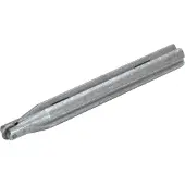 Rubi Molette plus 8 mm pour tx et tz - - 1959