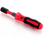 Cimco Jeu de tournevis dynamométriques VDE, 9 pièces, 1 pièce.