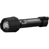 Led Lenser Lampe de poche P6R Work Edition 2020