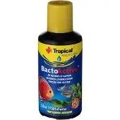 Tropical BactoActive cultures bactériennes vivantes pour aquariums 250 ml (Traitement de l'eau Aquarium)