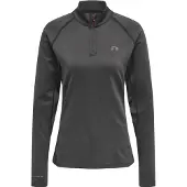 Newline T-shirt fonctionnel gris foncé